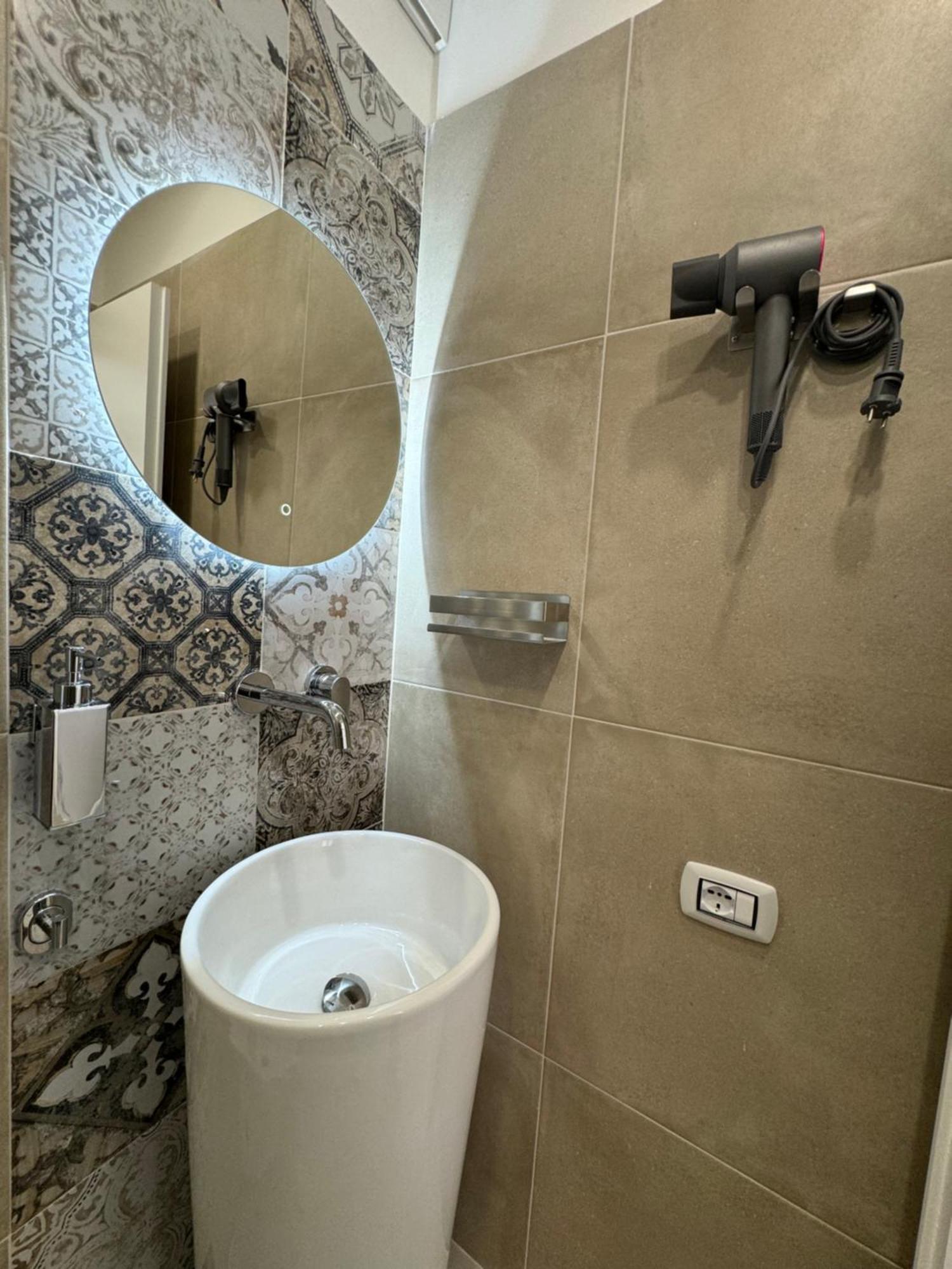 La Maison Guest House Reggio di Calabria Luaran gambar