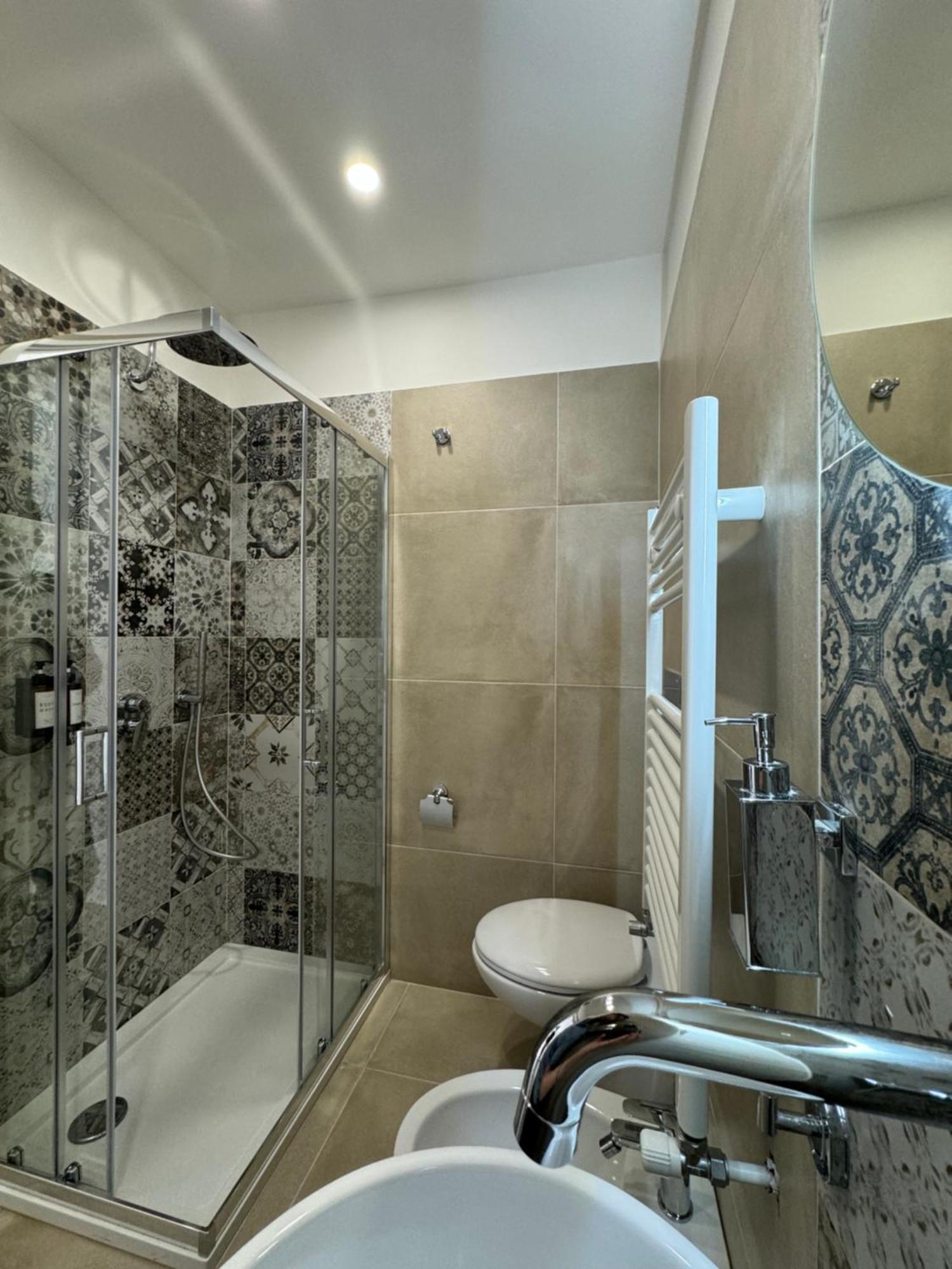 La Maison Guest House Reggio di Calabria Luaran gambar