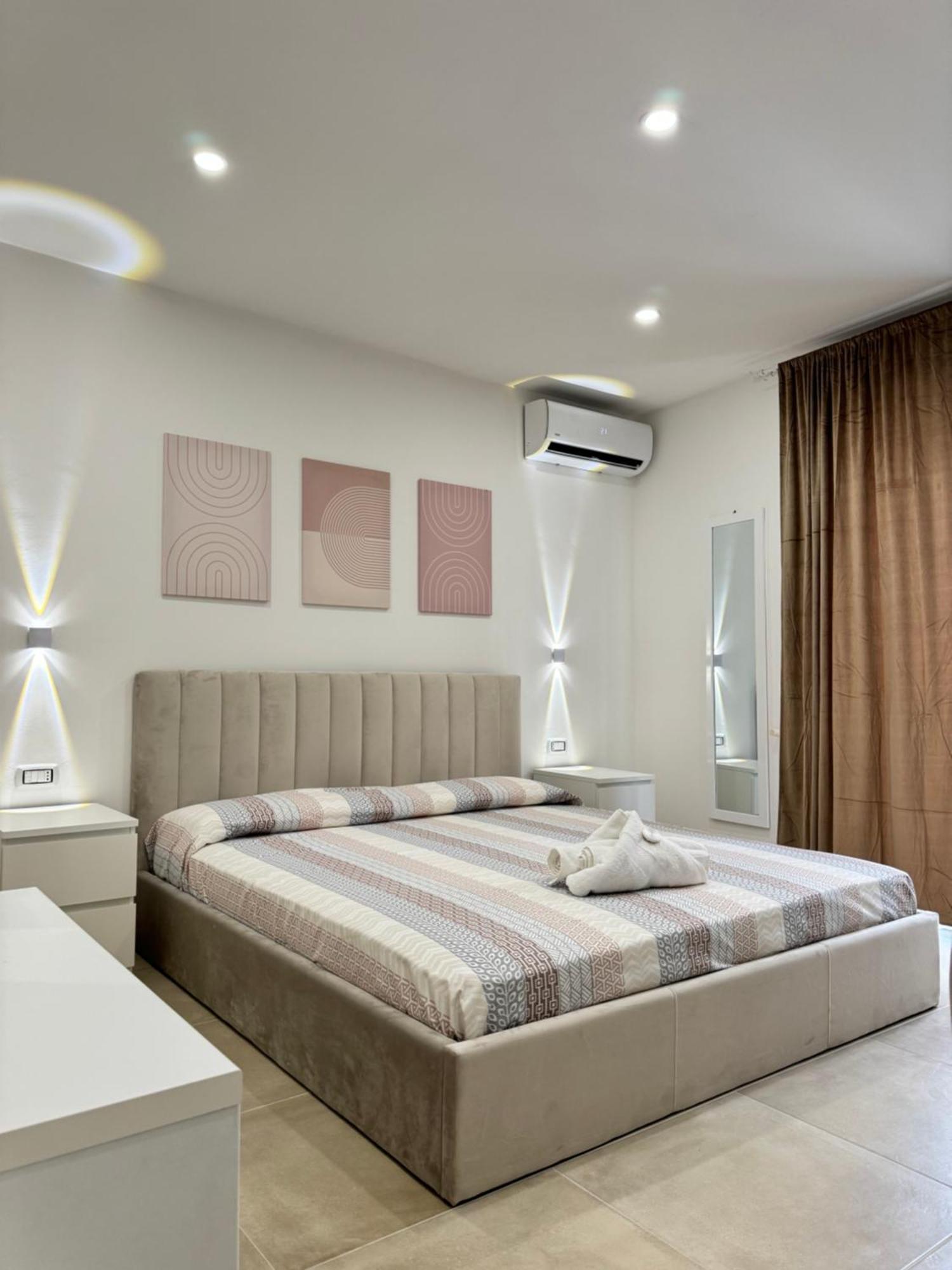 La Maison Guest House Reggio di Calabria Luaran gambar