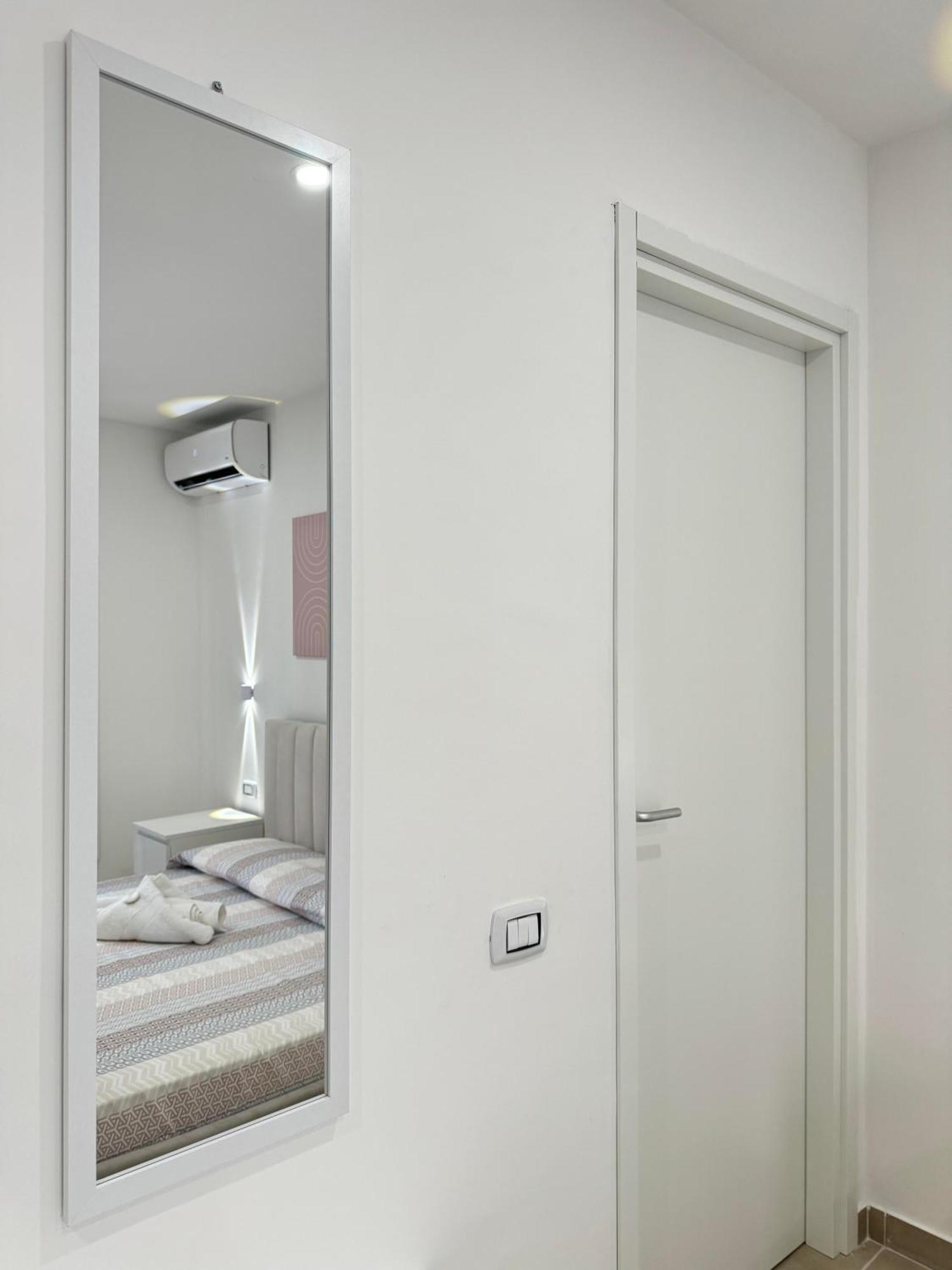 La Maison Guest House Reggio di Calabria Luaran gambar