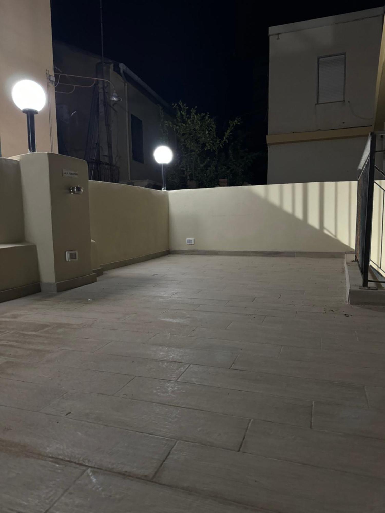 La Maison Guest House Reggio di Calabria Luaran gambar